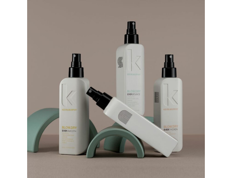 KEVIN MURPHY BLOW.DRY EVER.SMOOTH termoaktywny spray wygładzający 150 ml - 5